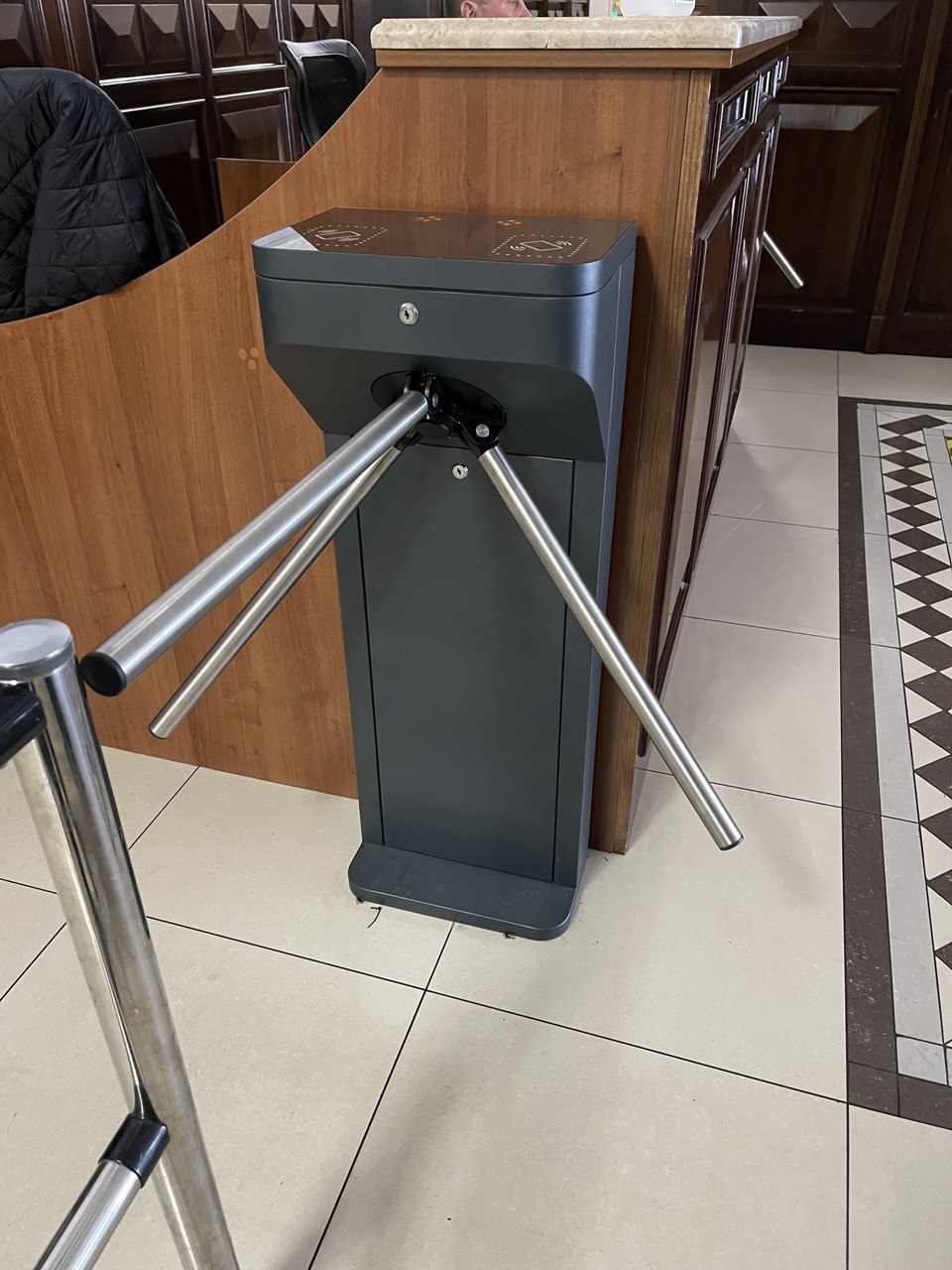 Бізнес Центр . Київ
